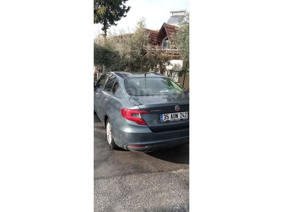 Hatasız, boyasız, tramersiz 1.4 lpgli  egea