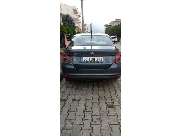 Hatasız, boyasız, tramersiz 1.4 lpgli  egea