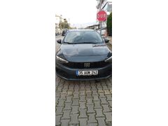 Hatasız, boyasız, tramersiz 1.4 lpgli  egea