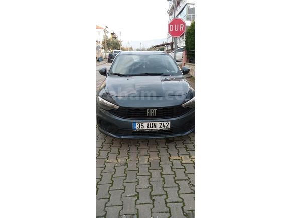 Hatasız, boyasız, tramersiz 1.4 lpgli  egea