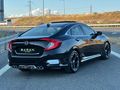 BARAN MOTORS 2020 100 BİNDE BOYASIZ