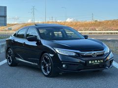 BARAN MOTORS 2020 100 BİNDE BOYASIZ