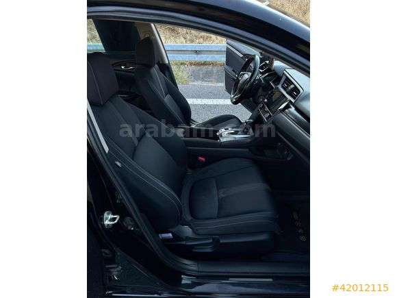 BARAN MOTORS 2020 100 BİNDE BOYASIZ