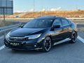 BARAN MOTORS 2020 100 BİNDE BOYASIZ
