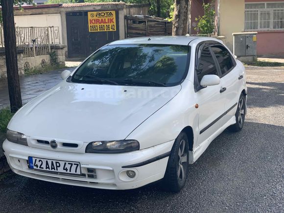 Sahibinden Fiat Brava 1.6 ELX 2000 Model 