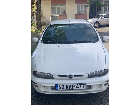 Sahibinden Fiat Brava 1.6 ELX 2000 Model 