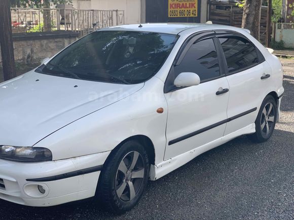 Sahibinden Fiat Brava 1.6 ELX 2000 Model 