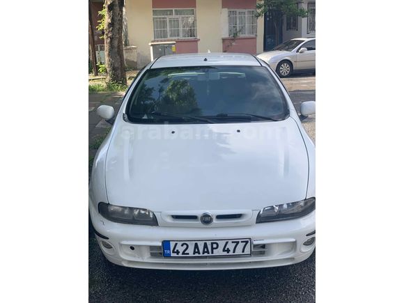 Sahibinden Fiat Brava 1.6 ELX 2000 Model 