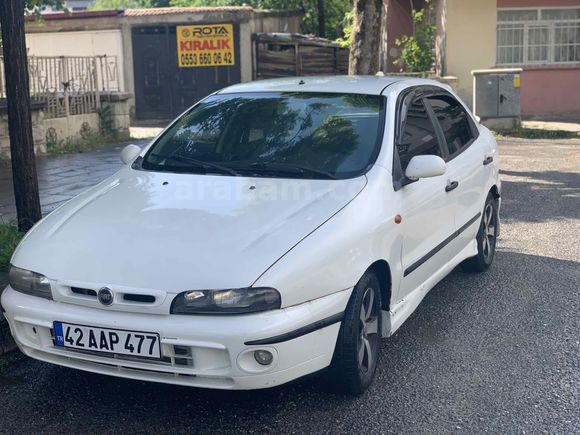 Sahibinden Fiat Brava 1.6 ELX 2000 Model 