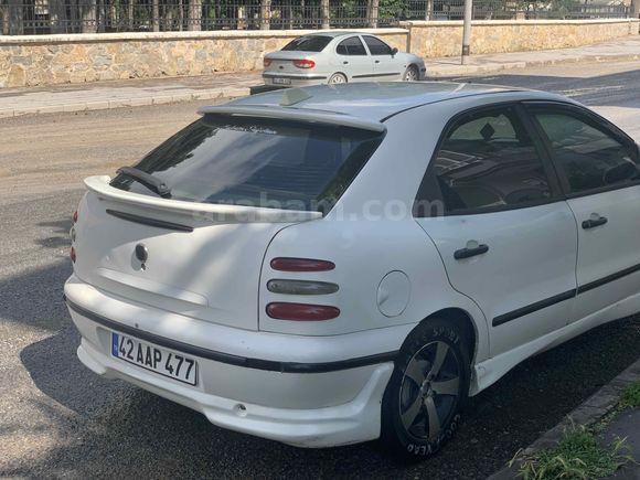Sahibinden Fiat Brava 1.6 ELX 2000 Model 