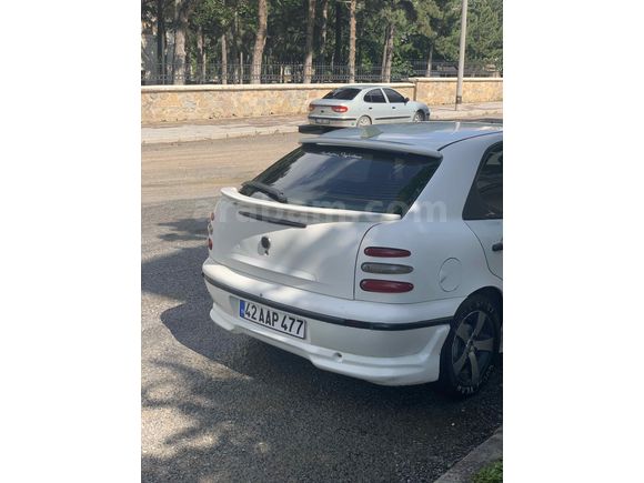 Sahibinden Fiat Brava 1.6 ELX 2000 Model 