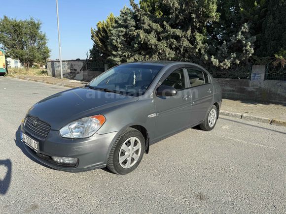 Sahibinden Hyundai Accent Era 1.5 CRDi-VGT Select 2009 Model 