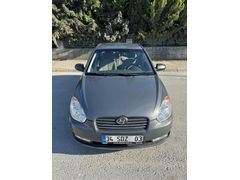 Sahibinden Hyundai Accent Era 1.5 CRDi-VGT Select 2009 Model 