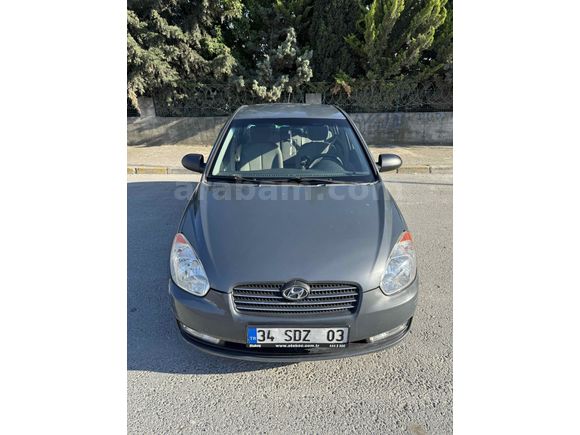 Sahibinden Hyundai Accent Era 1.5 CRDi-VGT Select 2009 Model 
