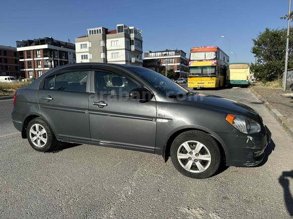 Sahibinden Hyundai Accent Era 1.5 CRDi-VGT Select 2009 Model 