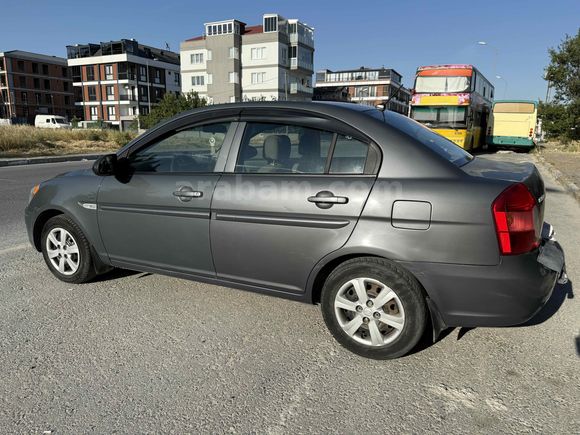 Sahibinden Hyundai Accent Era 1.5 CRDi-VGT Select 2009 Model 