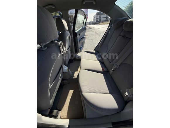 Sahibinden Hyundai Accent Era 1.5 CRDi-VGT Select 2009 Model 