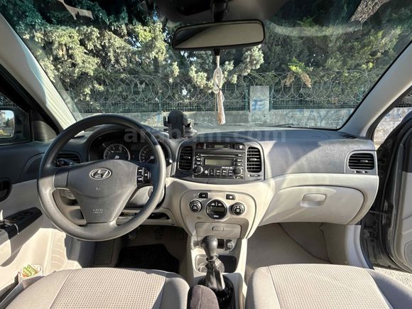 Sahibinden Hyundai Accent Era 1.5 CRDi-VGT Select 2009 Model 