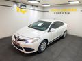 "%0 FAİZ KREDİ"2013 RENAULT FLUENCE 1.5 DCI JOY "120.745 KM"