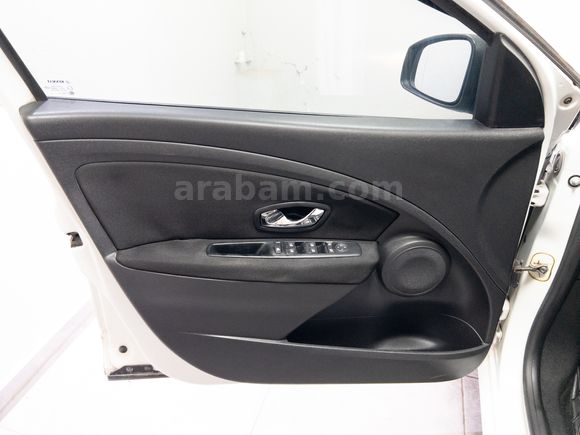 "%0 FAİZ KREDİ"2013 RENAULT FLUENCE 1.5 DCI JOY "120.745 KM"