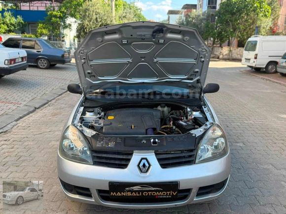 2008 1.5 DCİ SYMBOL