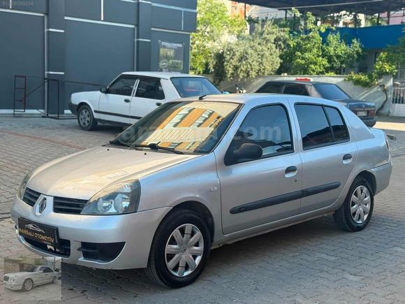 2008 1.5 DCİ SYMBOL