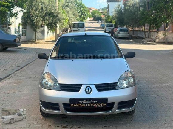 2008 1.5 DCİ SYMBOL
