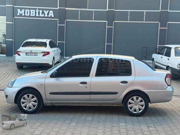 2008 1.5 DCİ SYMBOL