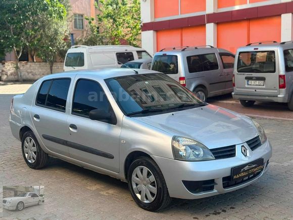 2008 1.5 DCİ SYMBOL
