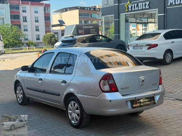 2008 1.5 DCİ SYMBOL