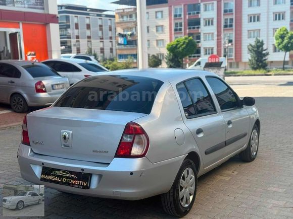 2008 1.5 DCİ SYMBOL