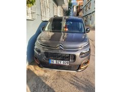 Sahibinden Citroen Berlingo 1.5 BlueHDI Shine Bold 2023 Model