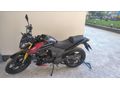 Sahibinden Kuba Terra 125