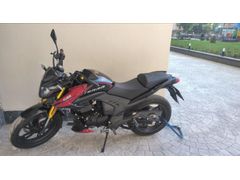 Sahibinden Kuba Terra 125