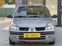 CANER'den 2006 SYMBOL 1.5 DCI ORJINAL 217.000 KM