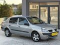 CANER'den 2006 SYMBOL 1.5 DCI ORJINAL 217.000 KM