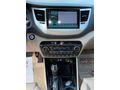 ZENGİN MOTORS'DAN 2016 TUCSON 2.0 CRDİ 4X4 180HP HATASIZ