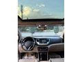 ZENGİN MOTORS'DAN 2016 TUCSON 2.0 CRDİ 4X4 180HP HATASIZ