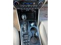 ZENGİN MOTORS'DAN 2016 TUCSON 2.0 CRDİ 4X4 180HP HATASIZ