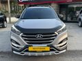 ZENGİN MOTORS'DAN 2016 TUCSON 2.0 CRDİ 4X4 180HP HATASIZ