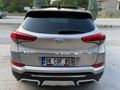 ZENGİN MOTORS'DAN 2016 TUCSON 2.0 CRDİ 4X4 180HP HATASIZ