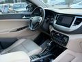 ZENGİN MOTORS'DAN 2016 TUCSON 2.0 CRDİ 4X4 180HP HATASIZ