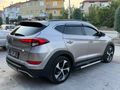 ZENGİN MOTORS'DAN 2016 TUCSON 2.0 CRDİ 4X4 180HP HATASIZ
