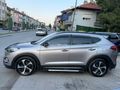 ZENGİN MOTORS'DAN 2016 TUCSON 2.0 CRDİ 4X4 180HP HATASIZ