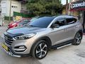 ZENGİN MOTORS'DAN 2016 TUCSON 2.0 CRDİ 4X4 180HP HATASIZ