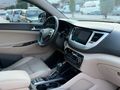 ZENGİN MOTORS'DAN 2016 TUCSON 2.0 CRDİ 4X4 180HP HATASIZ