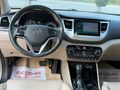 ZENGİN MOTORS'DAN 2016 TUCSON 2.0 CRDİ 4X4 180HP HATASIZ