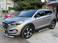 ZENGİN MOTORS'DAN 2016 TUCSON 2.0 CRDİ 4X4 180HP HATASIZ