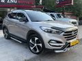 ZENGİN MOTORS'DAN 2016 TUCSON 2.0 CRDİ 4X4 180HP HATASIZ