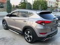 ZENGİN MOTORS'DAN 2016 TUCSON 2.0 CRDİ 4X4 180HP HATASIZ
